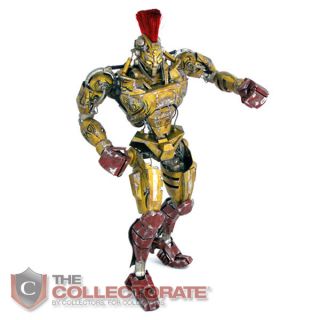 3A Toys Real Steel Midas 1 6 Scale Action Figure
