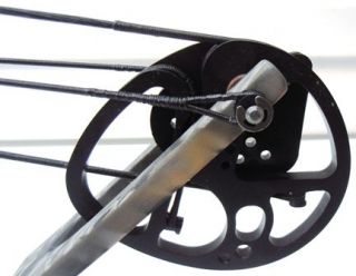 Browning Micro Midas 3 Youth Compound Bow RH Thunder Express Arrows