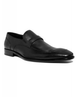 Hugo Boss Shoes, Mellion Tuxedo Loafers   Mens Shoes