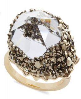 Swarovski Ring, Nirvana Montana Crystal Ring   Fashion Jewelry