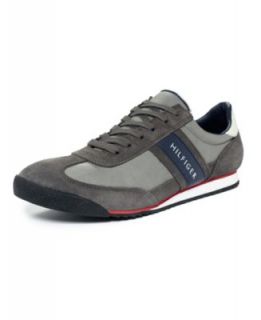 Tommy Hilfiger Sneakers, Claud Lace Up Sneakers   Mens Shoes