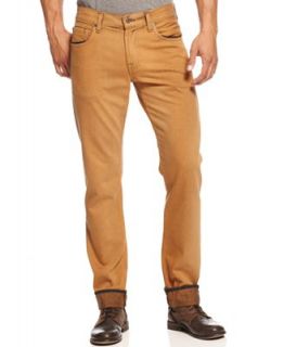 For All Mankind Jeans, Colored Straight Leg Jeans