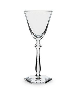 Baccarat Wine Glass, Arcade White Wine   Stemware & Cocktail   Dining