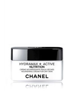 CHANEL HYDRAMAX + ACTIVE TEINTÉ Active Moisture Tinted Lotion SPF 15