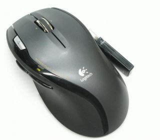 Lot of 14 Logitech Microsoft Wireless Mouse Mice 810 000422 M310 8000