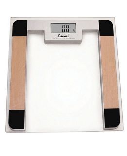 Escali B180SC Scale, Tempered Glass   Scales   for the home