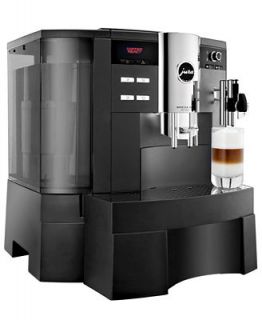 Jura Capresso XS90 Coffee Maker, One Touch