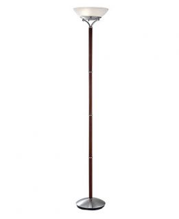 Adesso Floor Lamp, Gotham   Lighting & Lamps   for the home