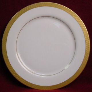 Mikasa China Regent 5863 pttrn Chop Plate Round Platter