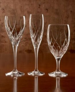 Marquis by Waterford Stemware, Caprice Platinum Collection   Stemware