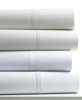 Barbara Barry Bedding, Sublime Sateen 310 Thread Count King Flat Sheet