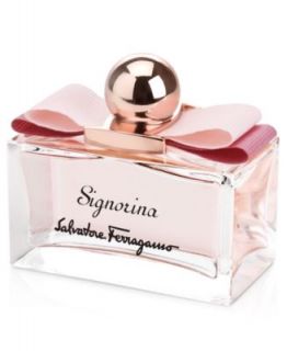 Salvatore Ferragamo Signorina Eau de Parfum, 1.7 oz