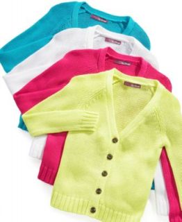 Epic Threads Kids Sweater, Girls Cable Front Sweaters