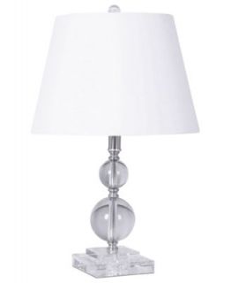 Ren Wil Table Lamps, Murano Crystal Set of 2   Lighting & Lamps   for