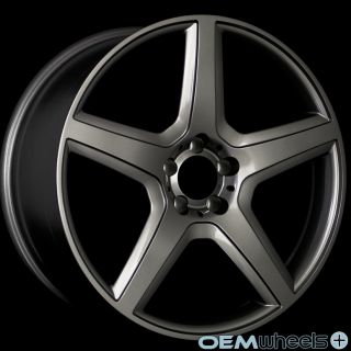 Wheels Fits Mercedes Benz AMG CLS500 CLS550 CLS55 CL63 C219 C218 Rims