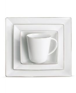 Mikasa Couture Platinum Dinnerware Collection   Fine China   Dining