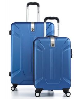 Revo Suitcase, 28 Connect Rolling Hardside Spinner Upright   Luggage