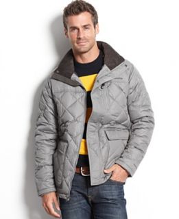 Columbia Jacket, Bedrock Lodge Down Jacket