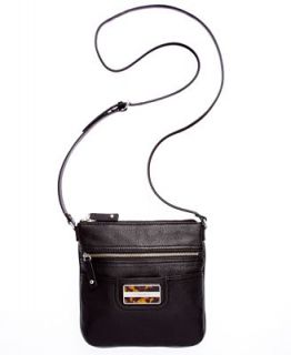 Calvin Klein Handbag, Fermo Leather Crossbody