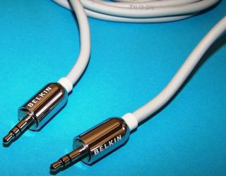 3578944/aview/belkin_mini stereo_cable_6ft_F8V203 06GLD AP___main