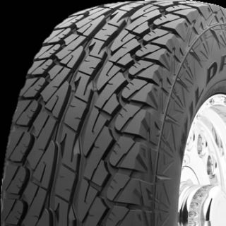 325 65R18 Falken Wildpeak A T All Terrain 325 65 18