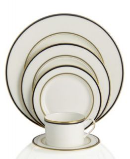 kate spade new york Sonora Knot 5 Piece Place Setting   Fine China