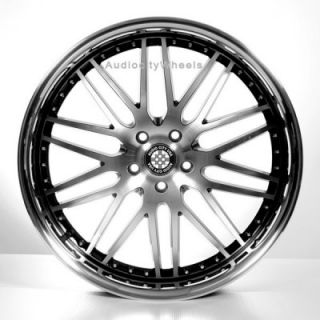 22 inch M46 for Mercedes Rims Wheels Fits S550 ml GL CL