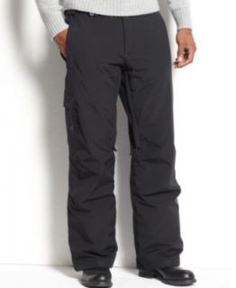 The North Face Pants, Slasher Cargo Hyvent Freeride Pants   Mens