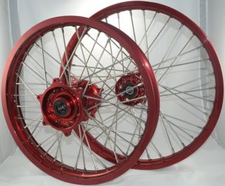 New DNA Rim Wheel Set CRF 250 450 CRF250 CRF450 Rims