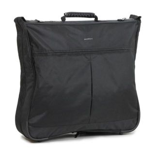 Members Two Suit Deep Garment Bag Suit Carrier GS0006 £39.99