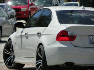 BMW Wheels M5 Style 19 E66 E65 E39 535i 540i 545i 745i 750iL 740i w