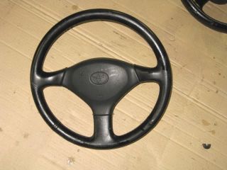 JDM Toyota MR2 SW20 Steering Wheel 90 97