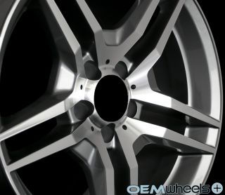 GMF Wheels Fits Mercedes Benz AMG W204 C300 C350 C63 Coupe Rims