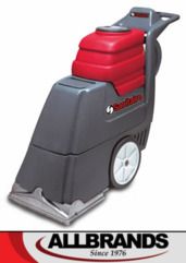 Sanitaire Electrolux SC6090A Commercial Carpet Cleaner Injector Vacuum