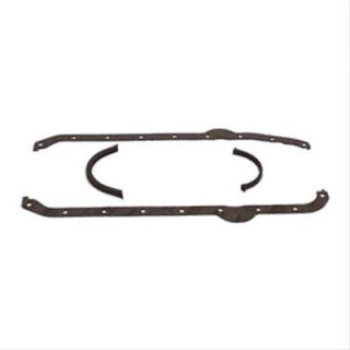 Canton Racing Products 88 102 Oil Pan Gasket Composite Chevy Small