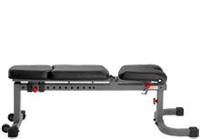 New EF Products Flat Incline Weight Bench EF 7603
