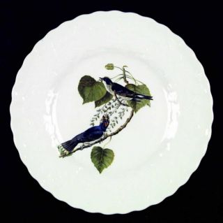 Alfred Meakin Birds of America Dinner Plate 79 4539307