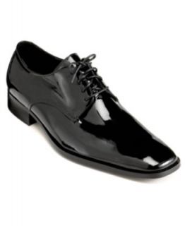 Hugo Boss Shoes, Mellio Lace Up Tuxedo Shoes   Mens Shoes
