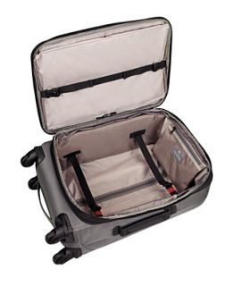 Carry On Luggage & Wheeled Travel Bags Registry