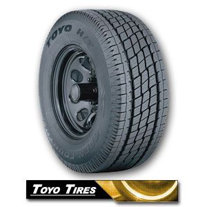 P265 70R17 Toyo Open Country H T 114s 265 70 17 Tires 2657017 Tire