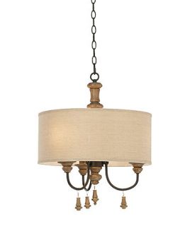Pacific Coast, 3 Light Grand Maison   Lighting & Lamps   for the home