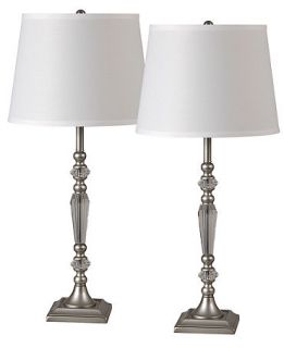 Ren Wil Table Lamp Set, Edna   Lighting & Lamps   for the home   