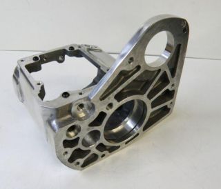BRAND NEW ULTIMA 5 AND 6 SPEED BARE TRANSMISSION CASE WITH SPEEDO HOLE