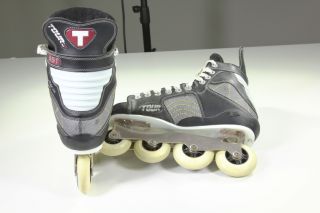 Tour TR551 Roller Hockey Inline Skates U s Size 11 MenS