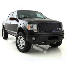 Smittybilt 615832 2009 12 Ford F 150 M1 Grille