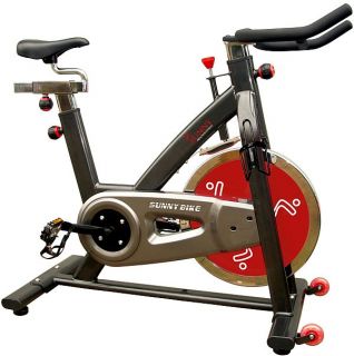 Sunny Indoor Cycling Exercise Bike SF B1002 Cycle