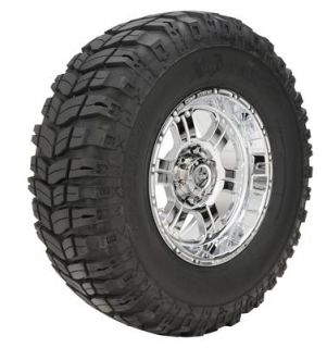 Pro Comp Xterrain Radial Tire 305 70 16 blackwall 36305 Set of 2
