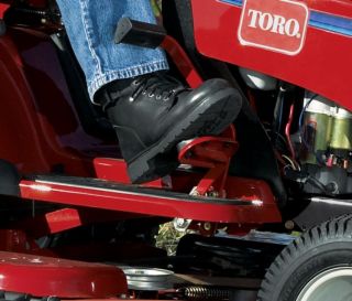 Toro 50 Ride on Lawn Mower 25HP Hydro Great Price with 