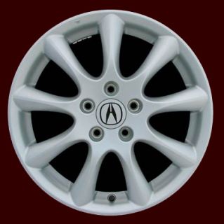 Acura RL 05 06 07 08 17 Used Wheels Car Rims Parts Alloy