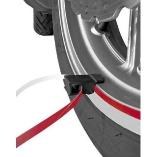 Pro Grip 17 Motorcycle Wheel Pinstripe Detailing Tape Orange